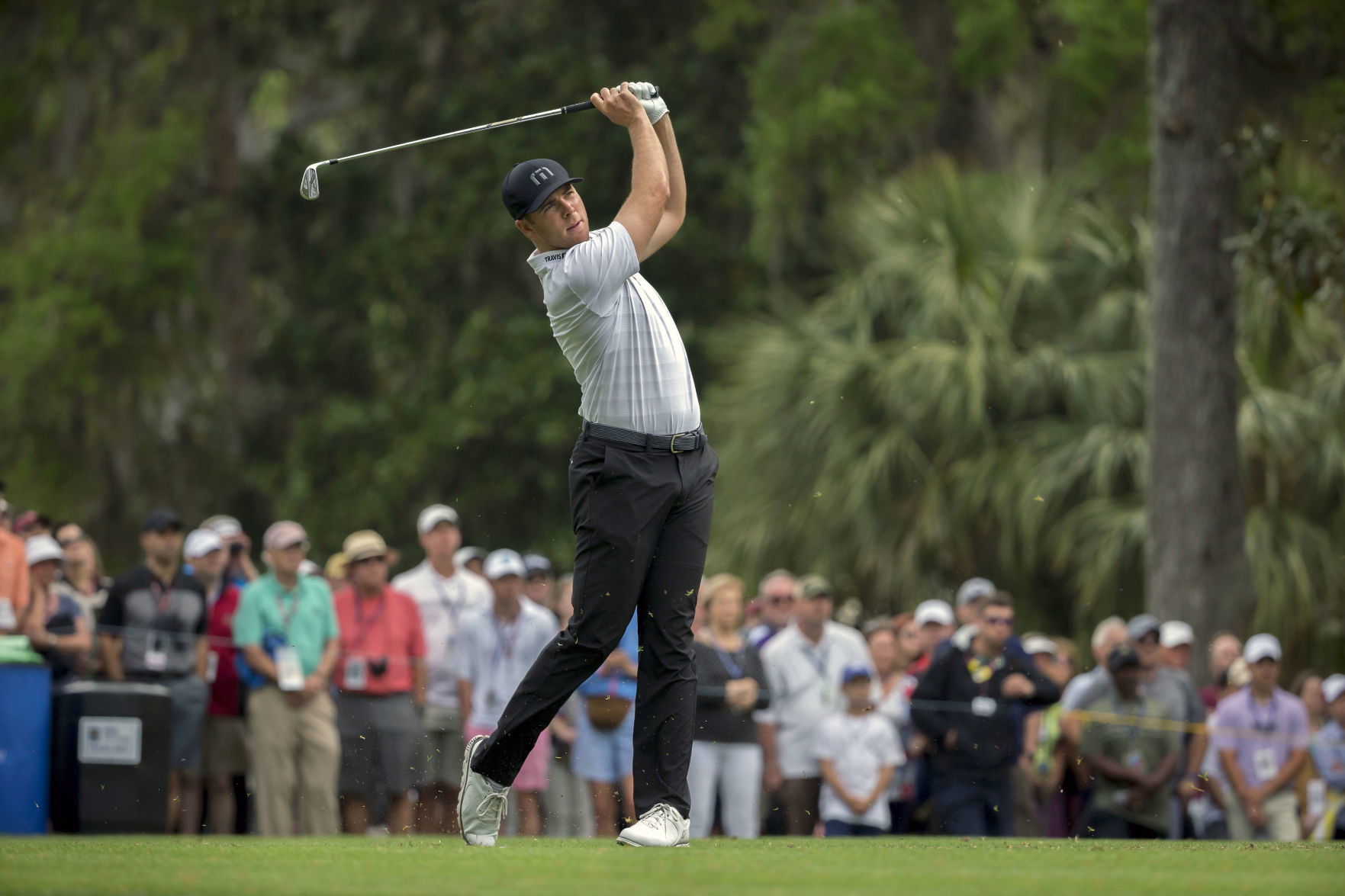 RBC Heritage Golf